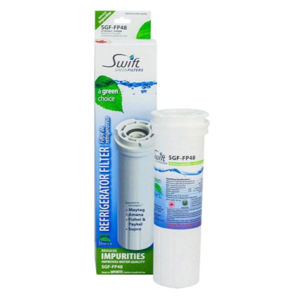 Swift Green SGF-FP48 Refrigerator Filter
