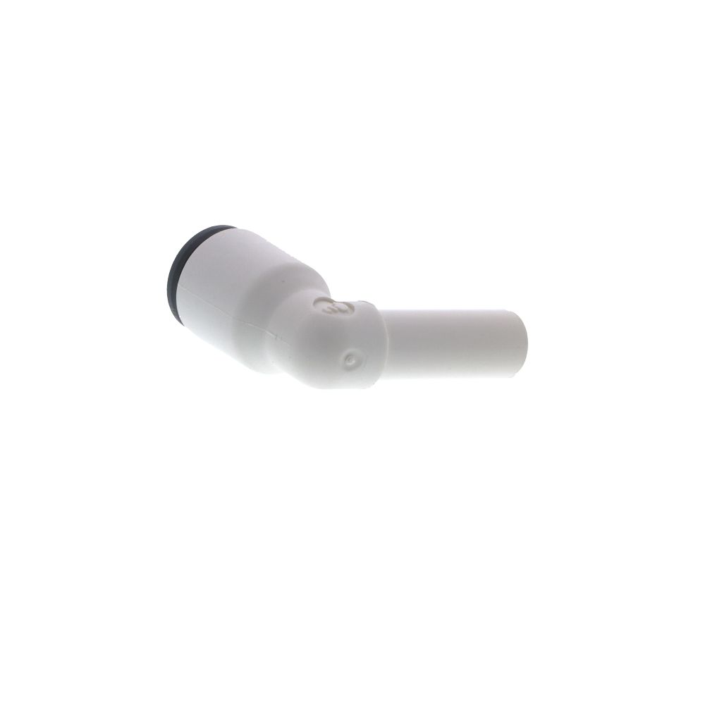 Parker LIQUIfit Stem Elbow - 5/16 x 5/16 Stem