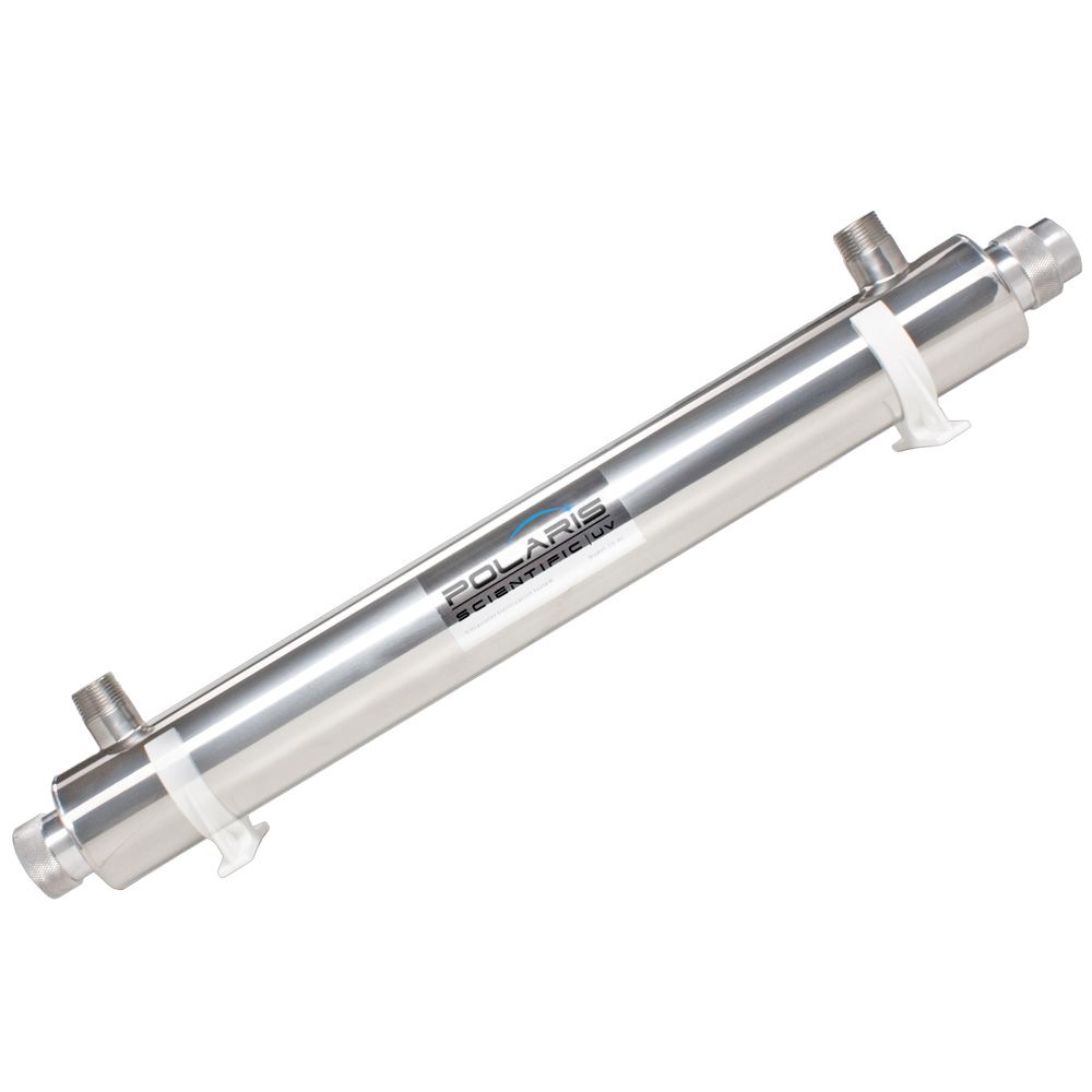 Polaris UVA-6C Ultraviolet Disinfection System 6 gpm