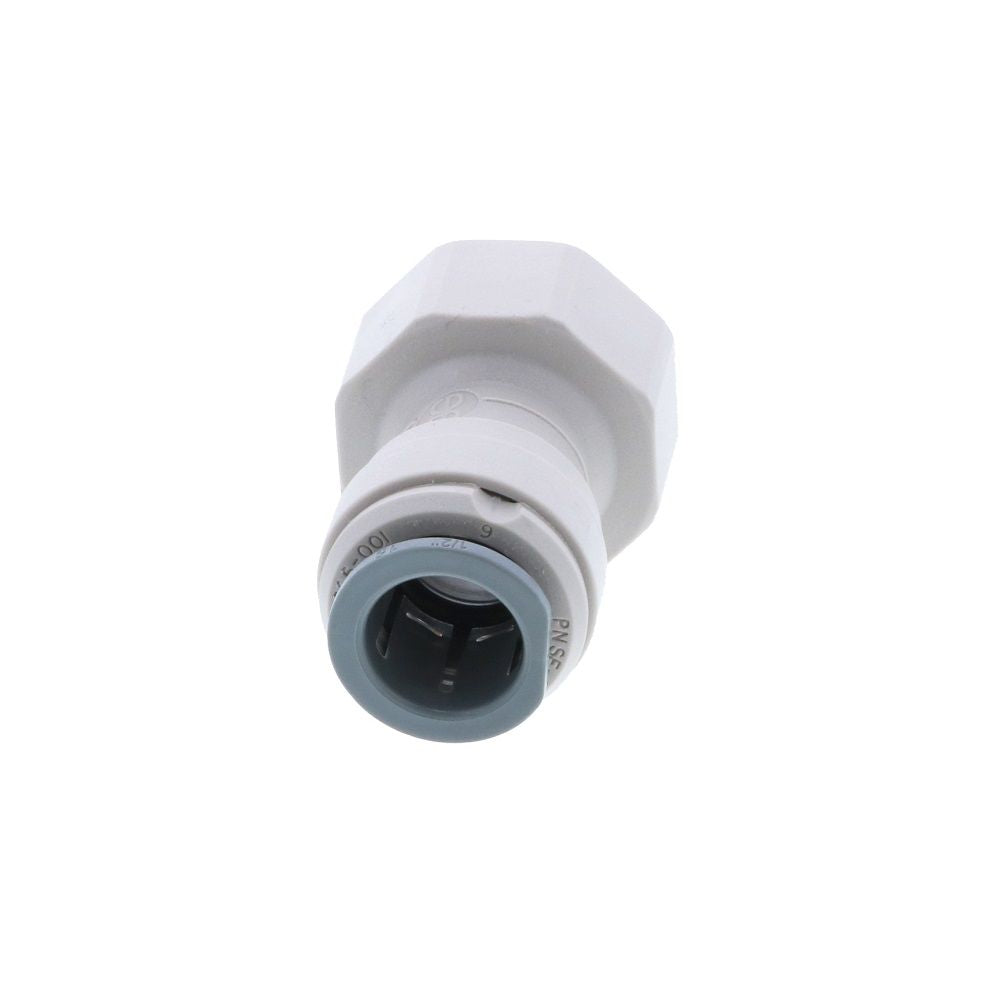 John Guest Female Adapter BSPP - 1/2 x 5/8 BSPP