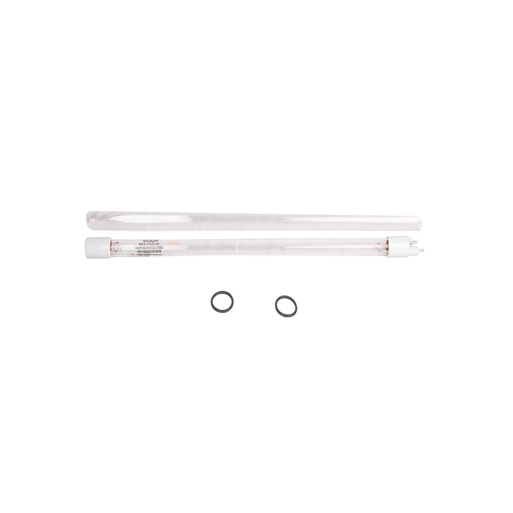 UV Lamp/Quartz Sleeve Combo Kit for S1Q-PA
