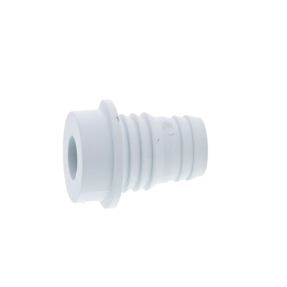 John Guest VA2/VA4 Fitting Only - 1/2 & 5/8 Straight Barb