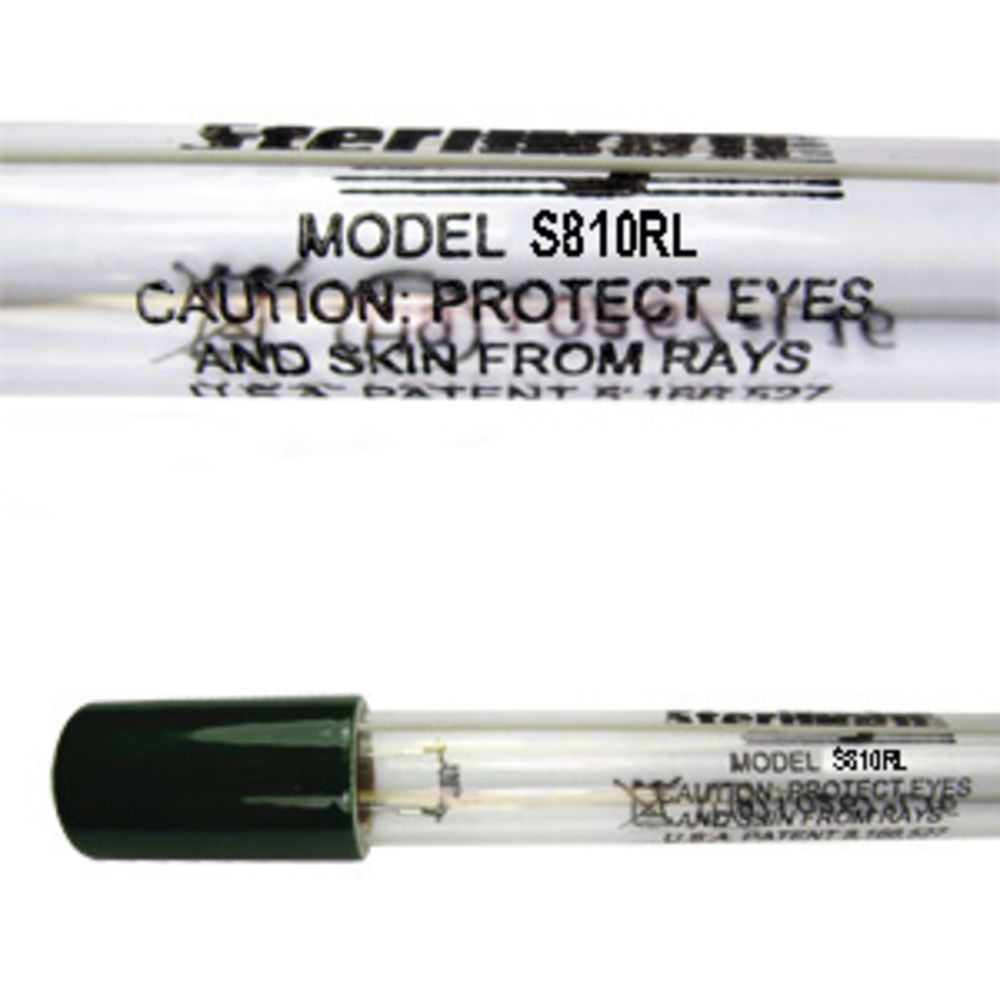 225 to 800 GPM Hydro-Safe UV Replacement UV Lamp for HSUV