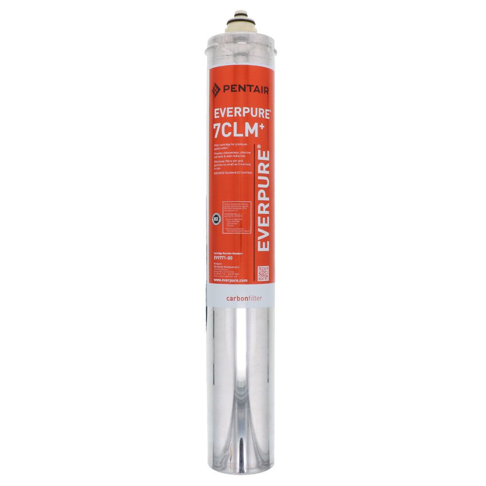 Everpure 7CLM+ EV9771-00 Chloramine Reduction Filter Cartridge