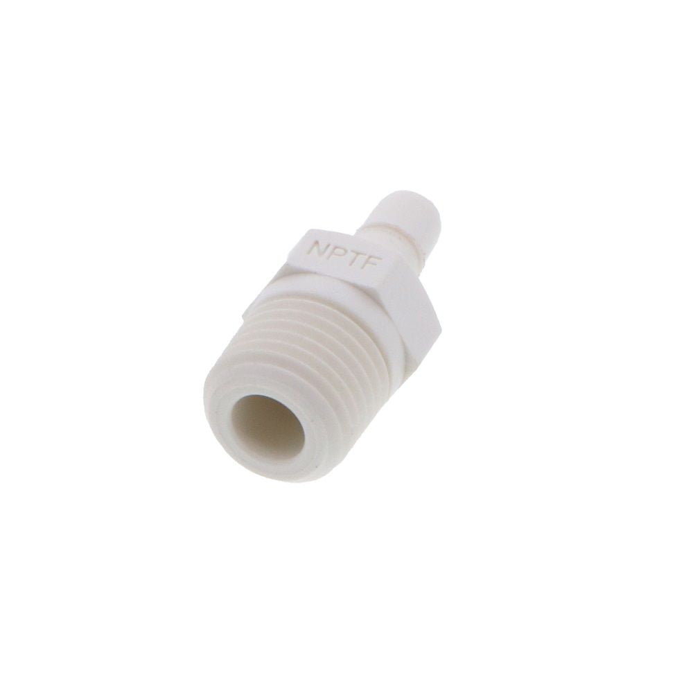 Parker LIQUIfit Stem Adapter - 1/4 x 1/4 NPTF