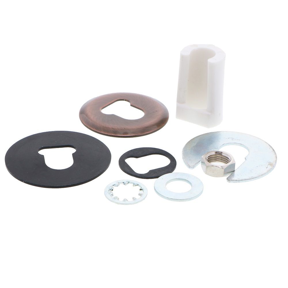 Tomlinson 713 Value Series Air Gap Drinking Water Faucet