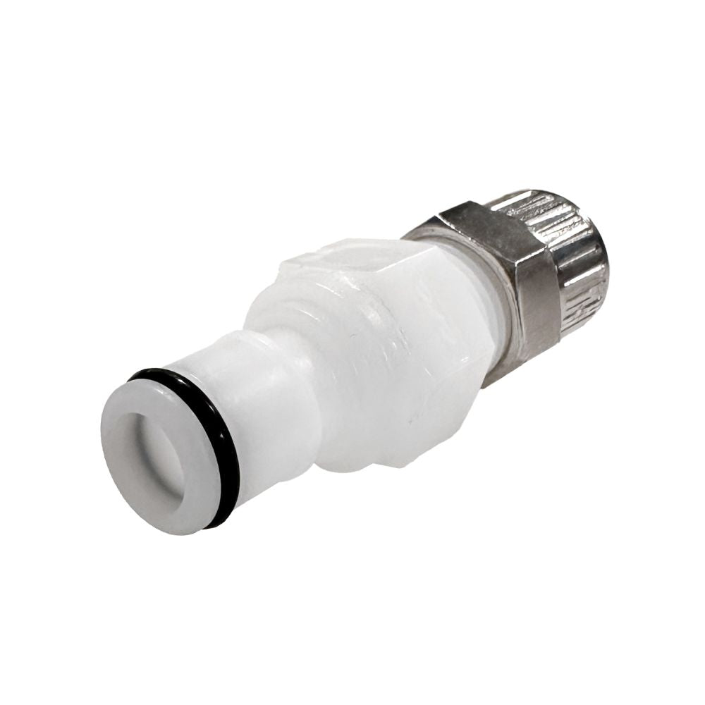 APC20006 In-Line PTF Coupling Insert 3/8 PTF