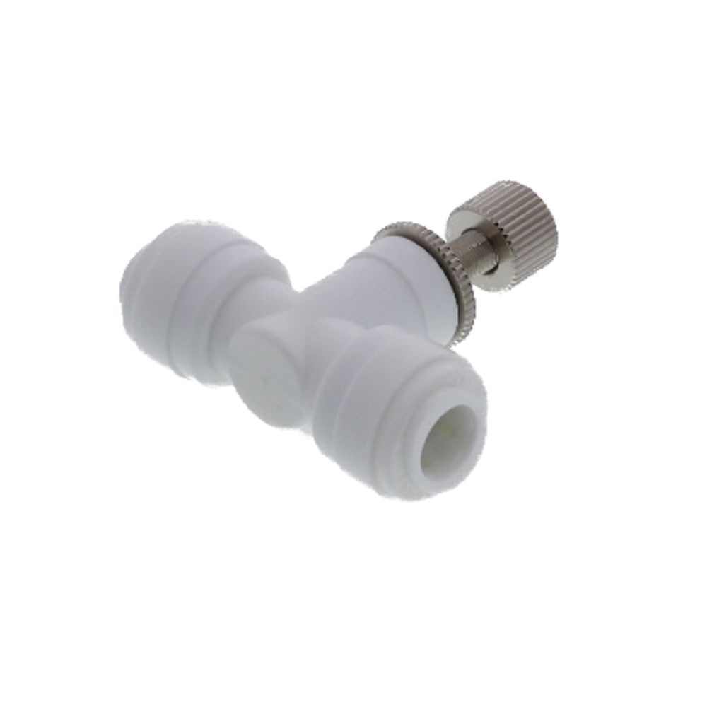 DMfit Control Valve Union Connector - 3/8" Push-in