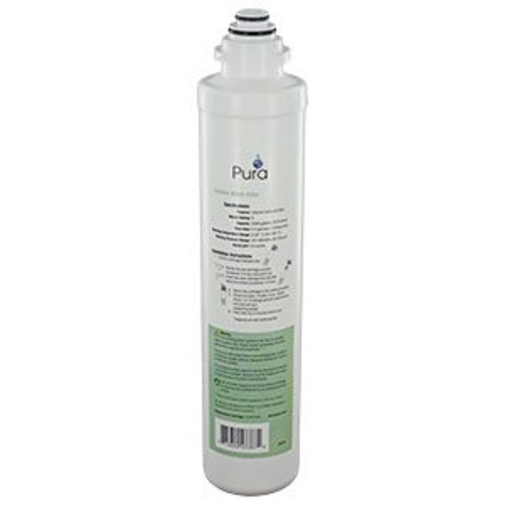 Aqua Flo 41407001 Quick Change Sediment Filter