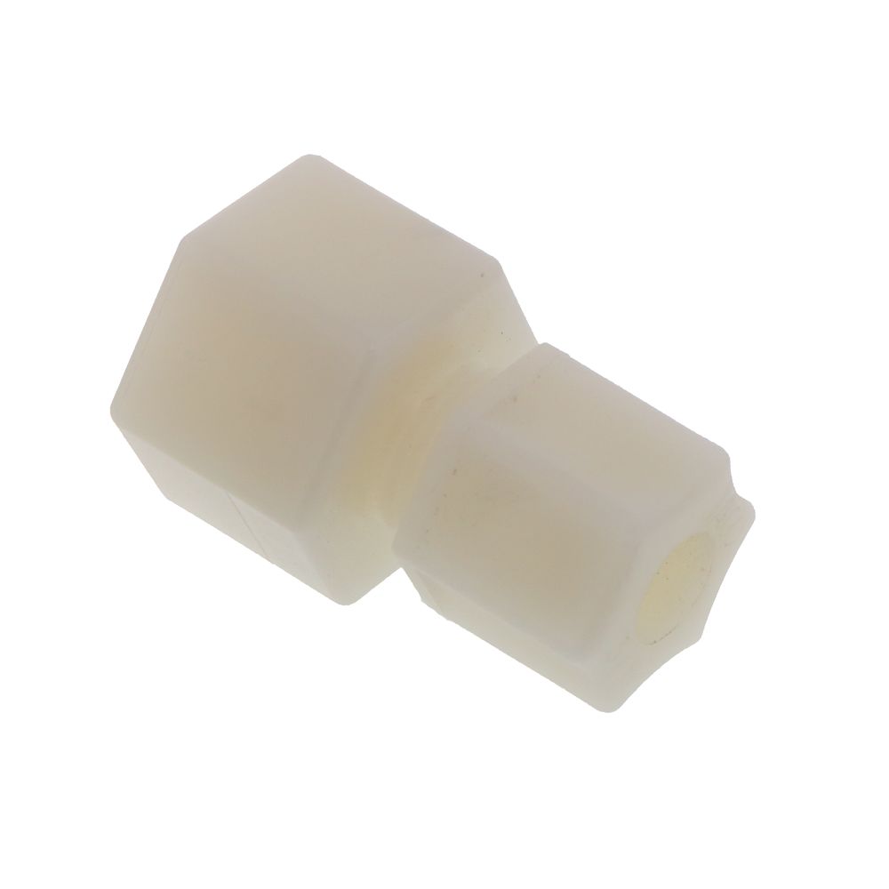 JACO 25-6-8-N-O Nylon Female Connector 3/8 OD Tube x 1/2 FPT