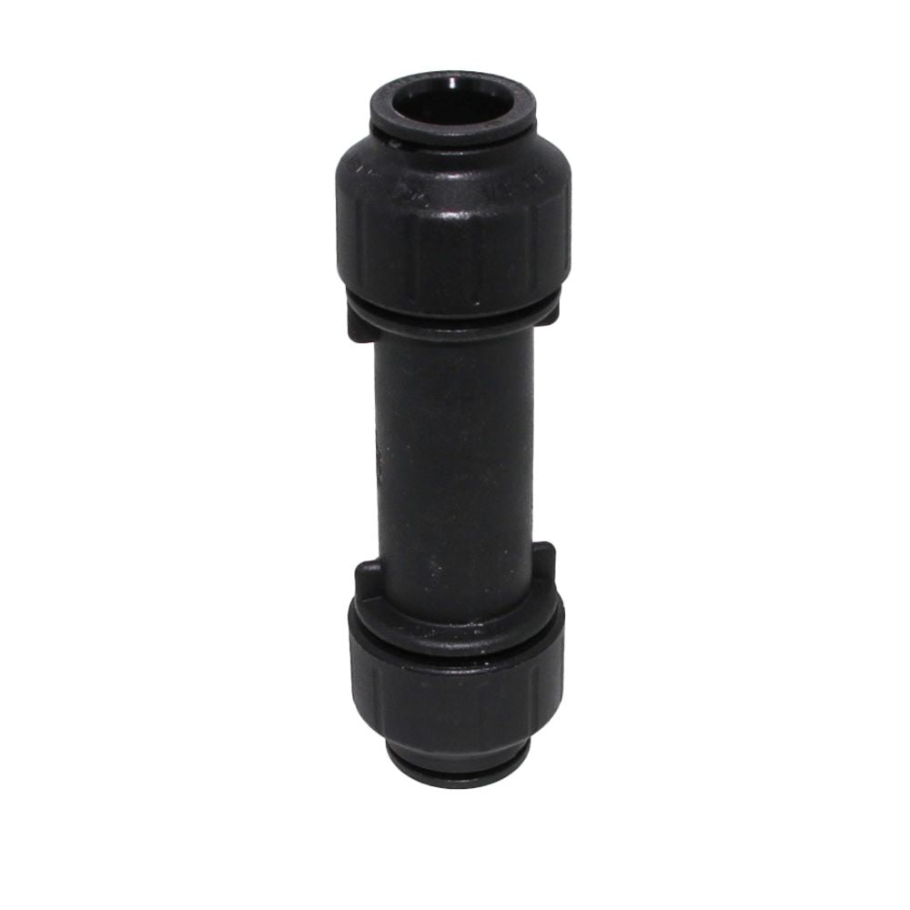 John Guest ProLock Slip Connector - 1/2 CTS