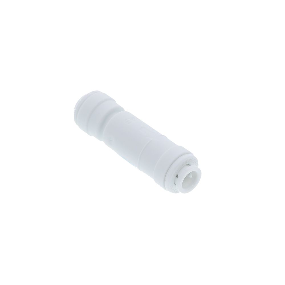 John Guest Check Valve - 1/4" 5.0 psi Crack Pressure