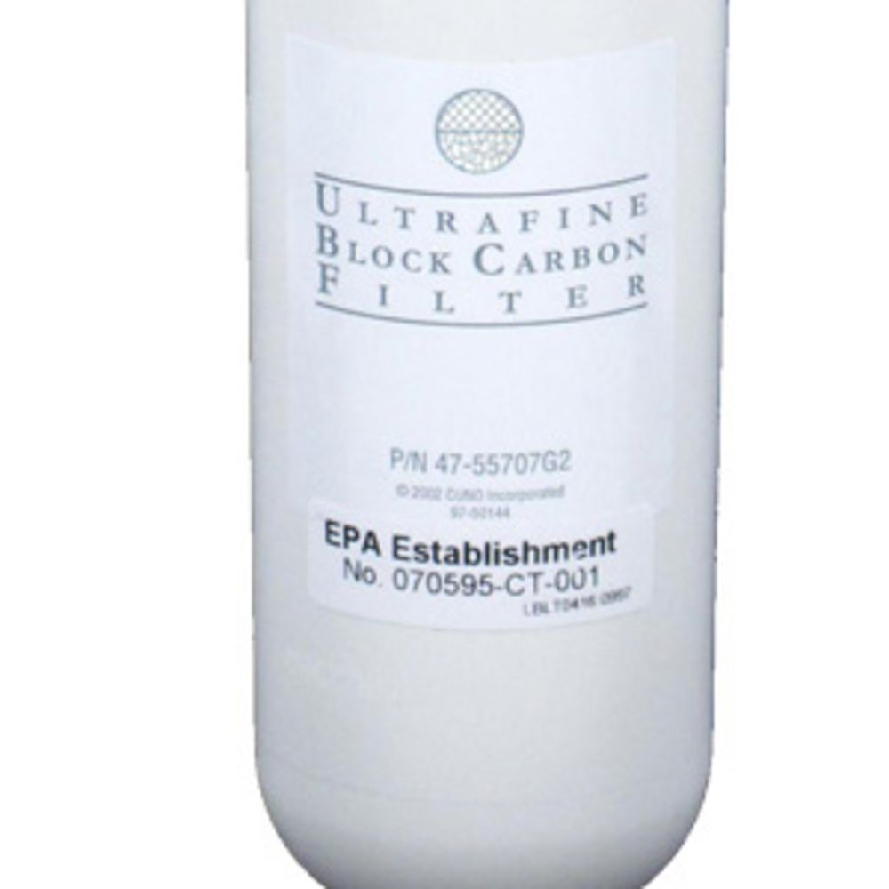 Water Factory Systems SQC 47-55711G2 Sediment/Lead Reduction Prefilter