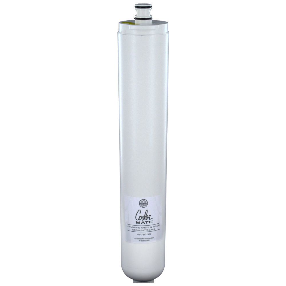 Water Factory Systems CoolerMate 47-55709CM Sediment/Carbon Filter