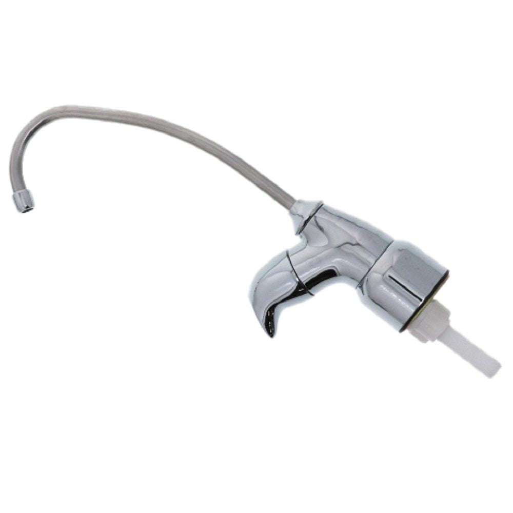 Culligan US-EZ-4 Undersink Water Filtration System Level 4