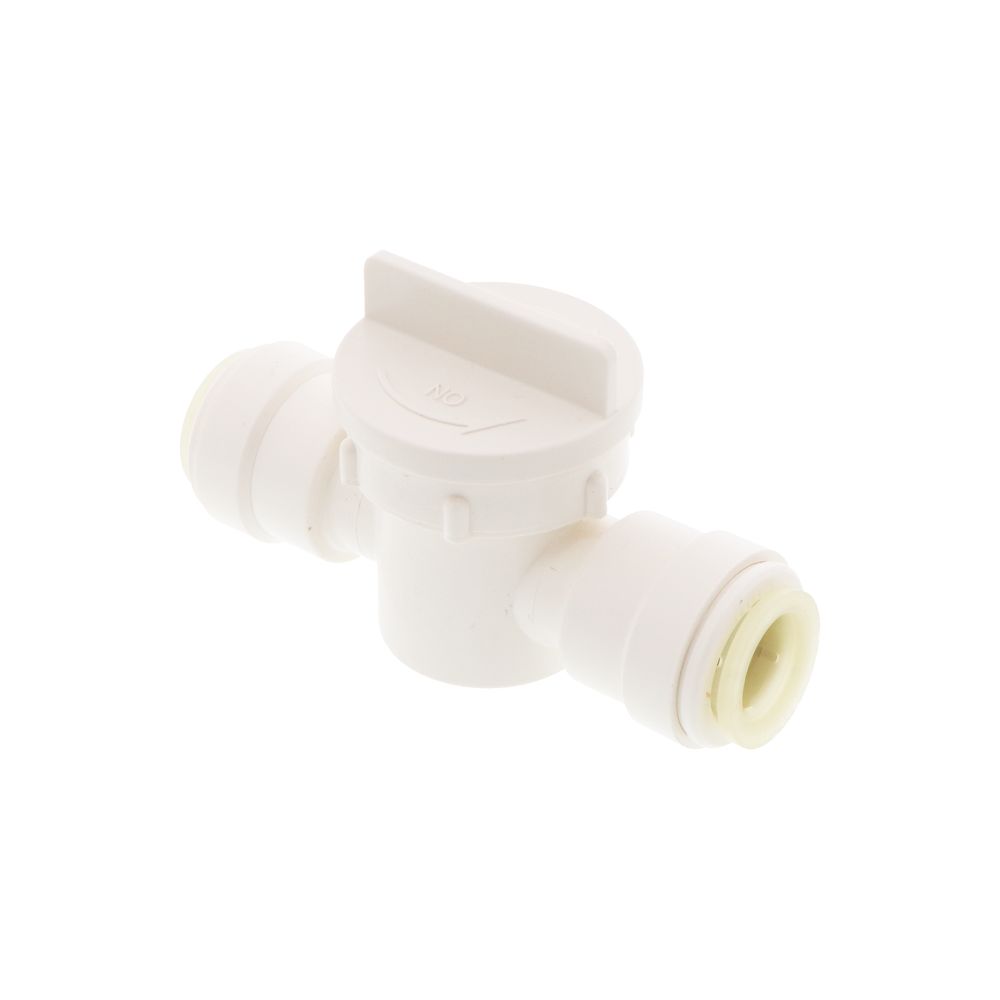 Watts AquaLock/SeaTech - In-Line Valve Type 39 - 3/8 CTS
