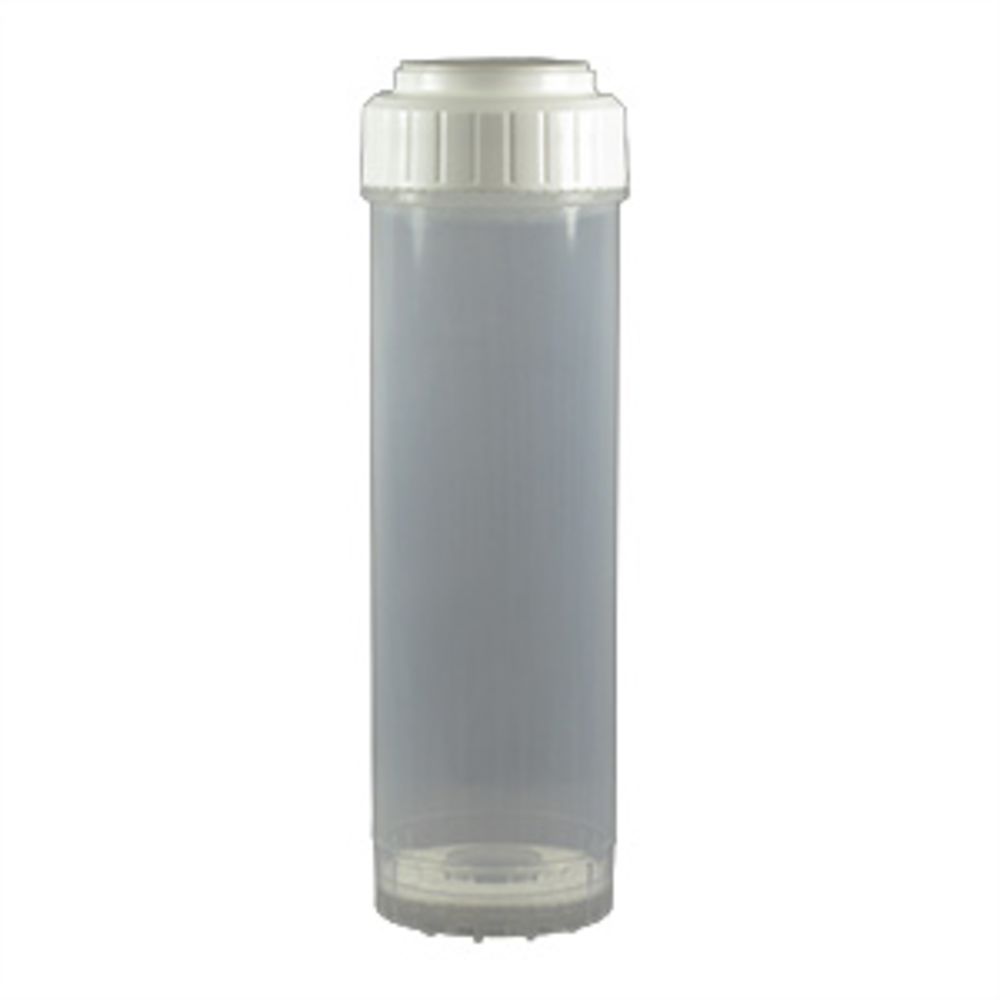 10" x 2.5" Refillable Water Filter Cartridge