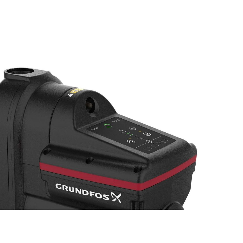 Grundfos Scala2 3-45-1 115V 60 HZ 93013251