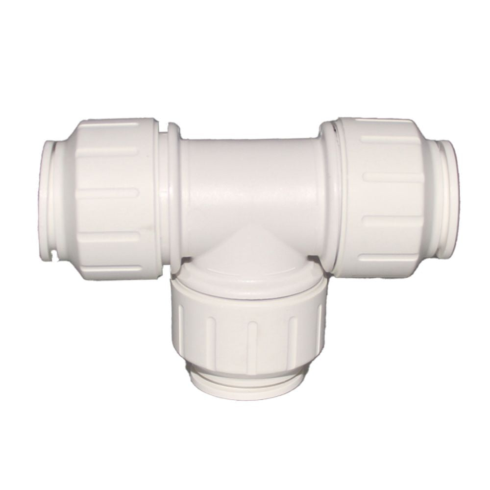 John Guest Union Tee - 28mm