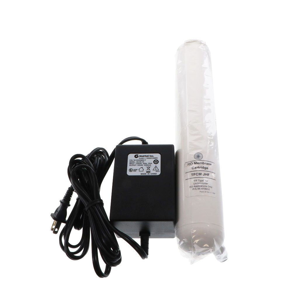 Water Factory Systems 06-919002 SQC Pro C-80 RO System Unit Only