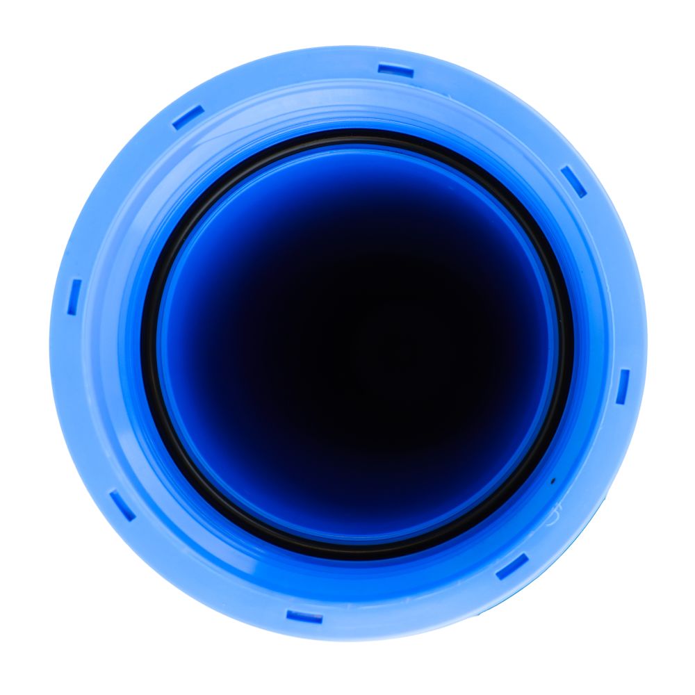 Aqua Flo 92504 UV Housing With Machined Cap for UV20