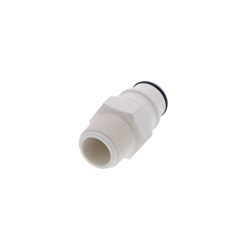 81500 NSF Valved Coupling Insert 1/2 NPT