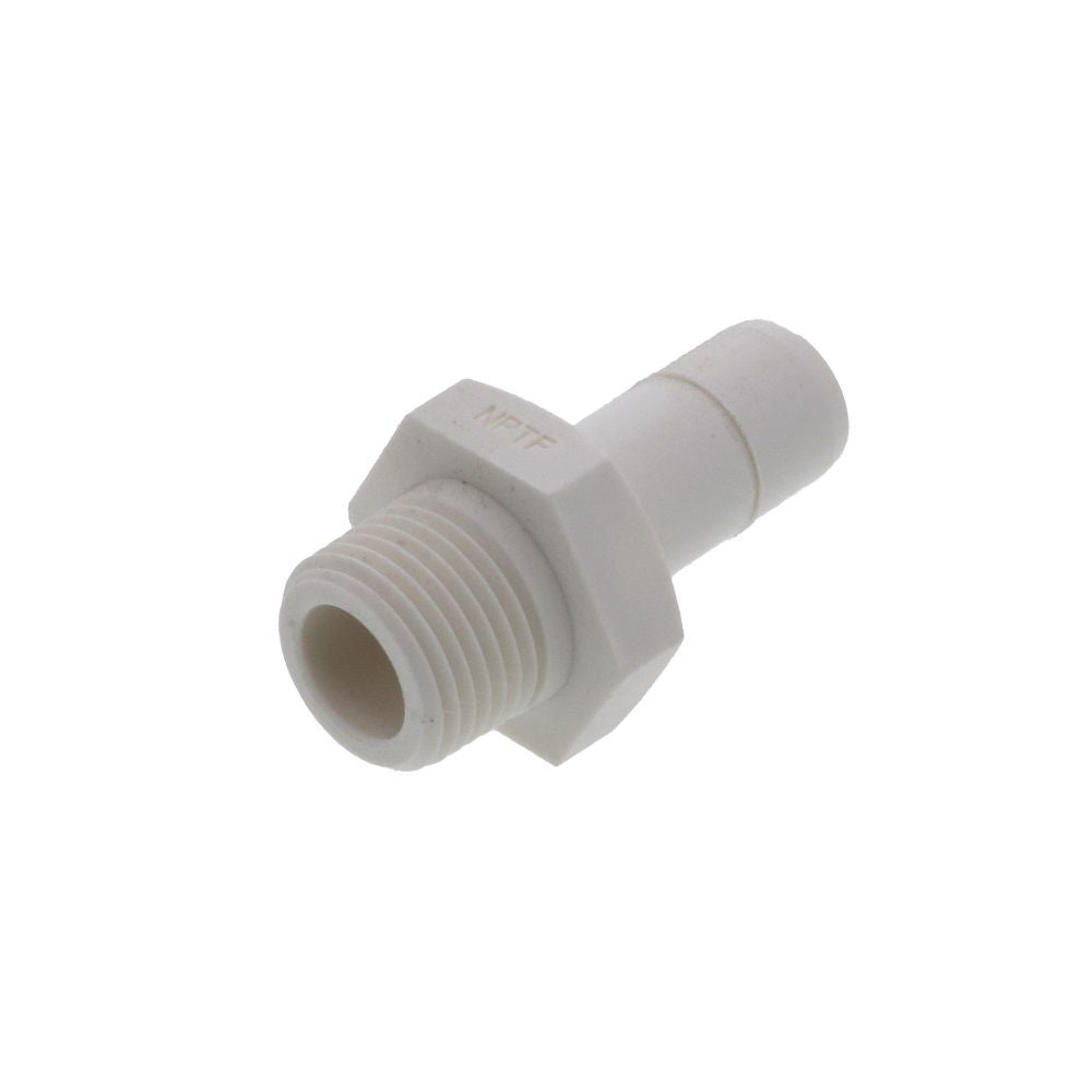 Parker LIQUIfit Stem Adapter - 1/2 x 3/8 NPTF