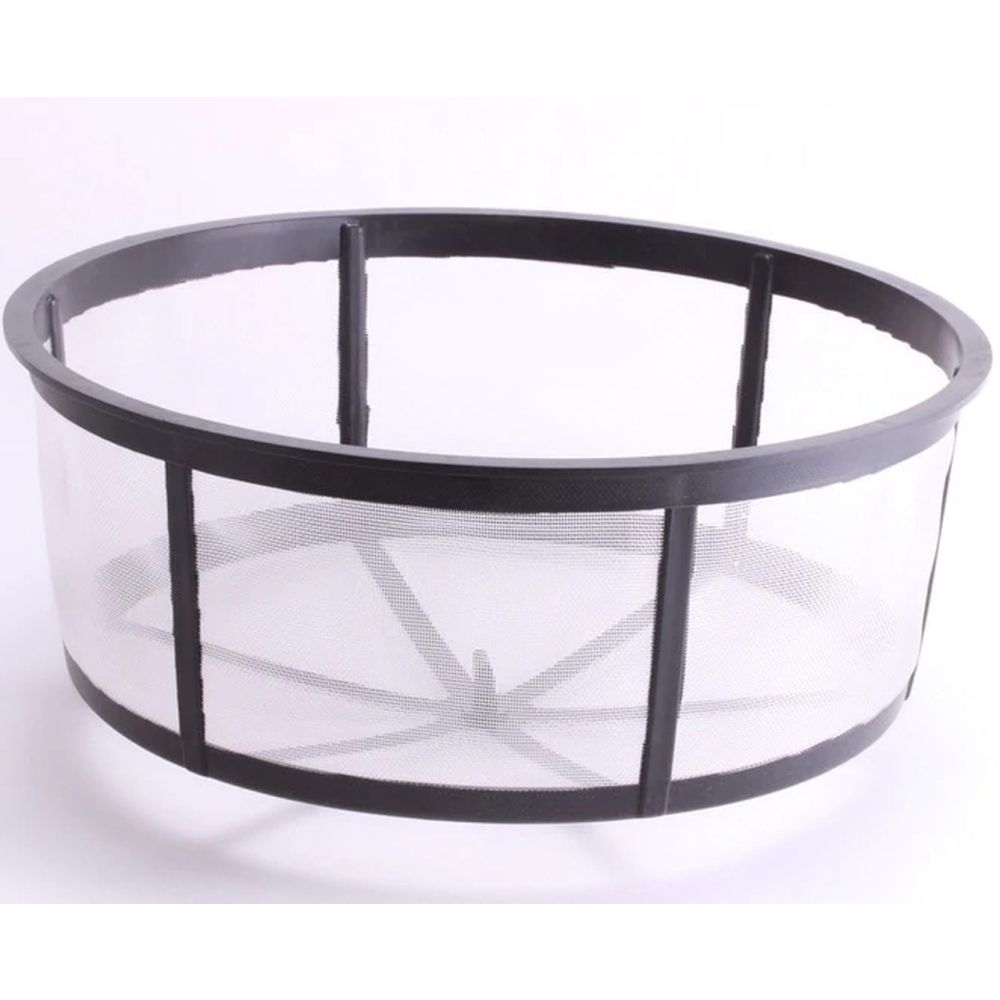 Strainer Basket For 16" Fill-opening by Norwesco