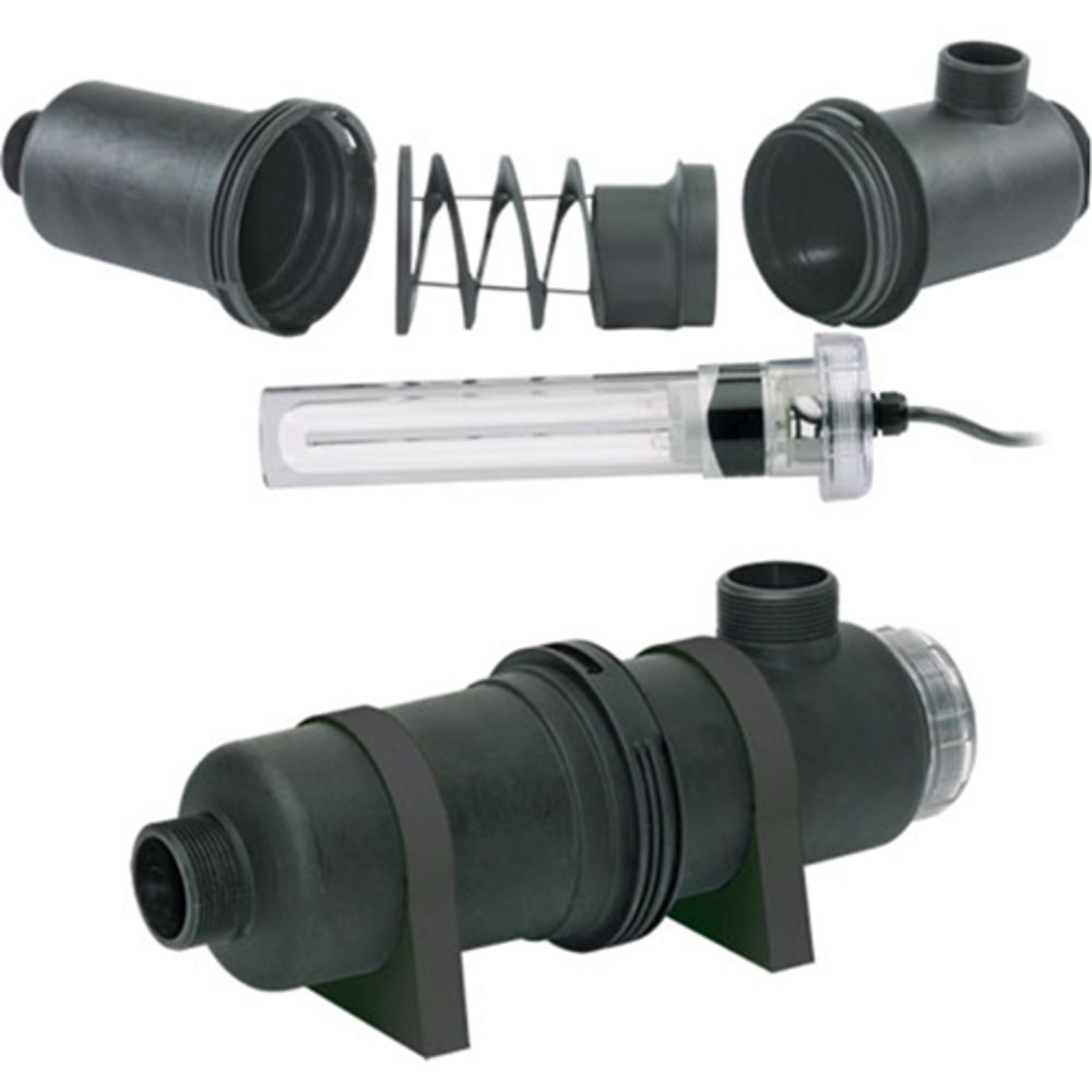 Little Giant UVC36 UV Clarifier 36 Watt