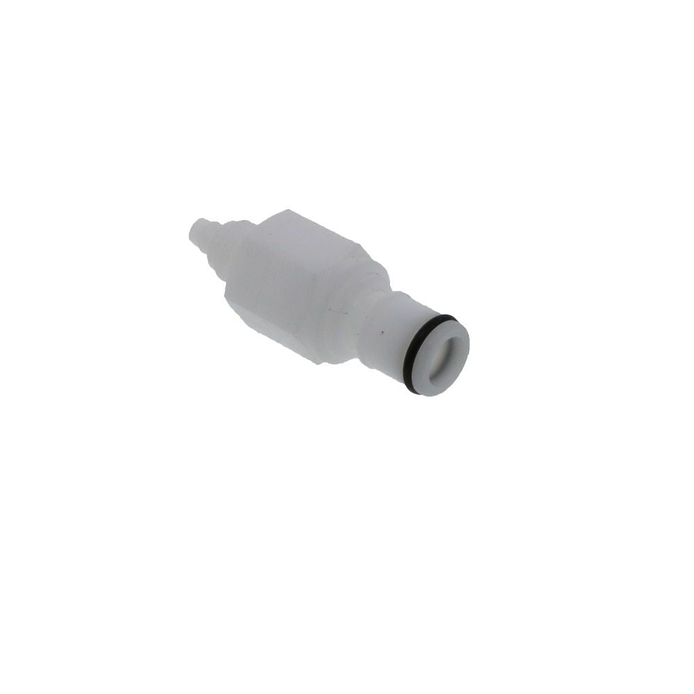 APC20004 In-Line PTF Coupling Insert 1/4 PTF