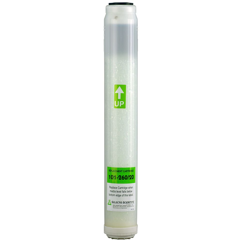 Kinetico 101-260/20 ScaleOUT 20" Replacement Cartridge