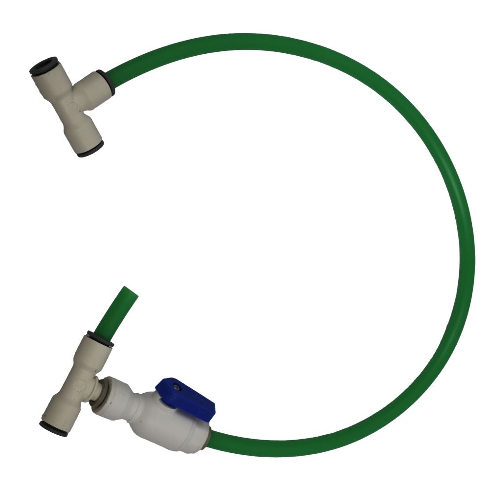 Optipure OptiPure BYPASS KIT..FLTRD WTR - BWS100