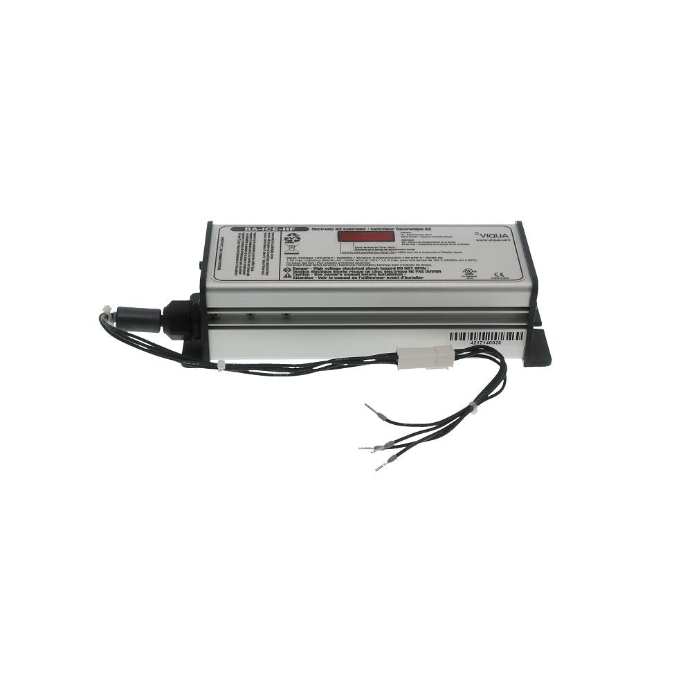 Sterilight BA-ICE-HF Controller for Sterilight Basic HF High Flow Systems