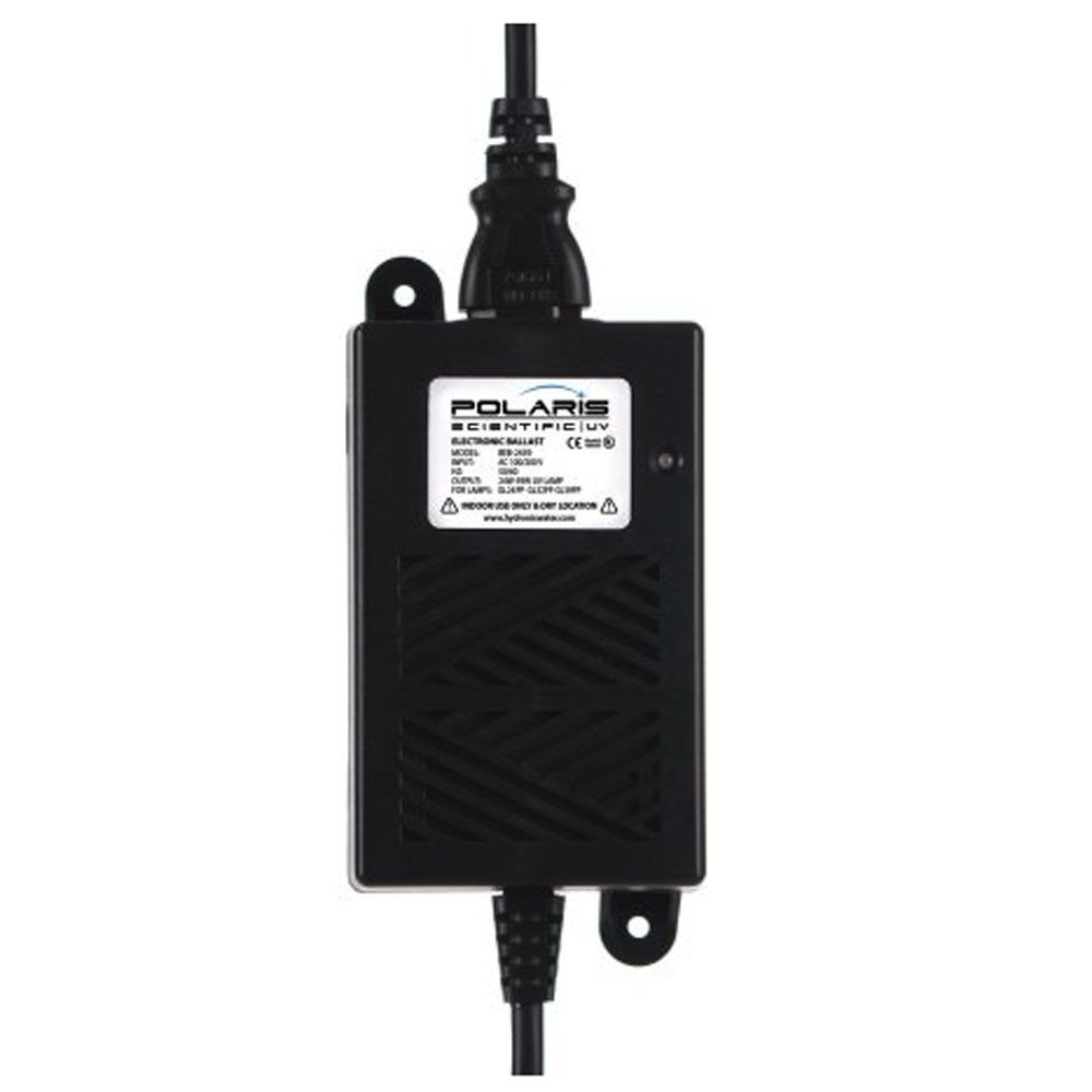 Polaris BEB-2439 Ballast, 24W-39W 110/220V