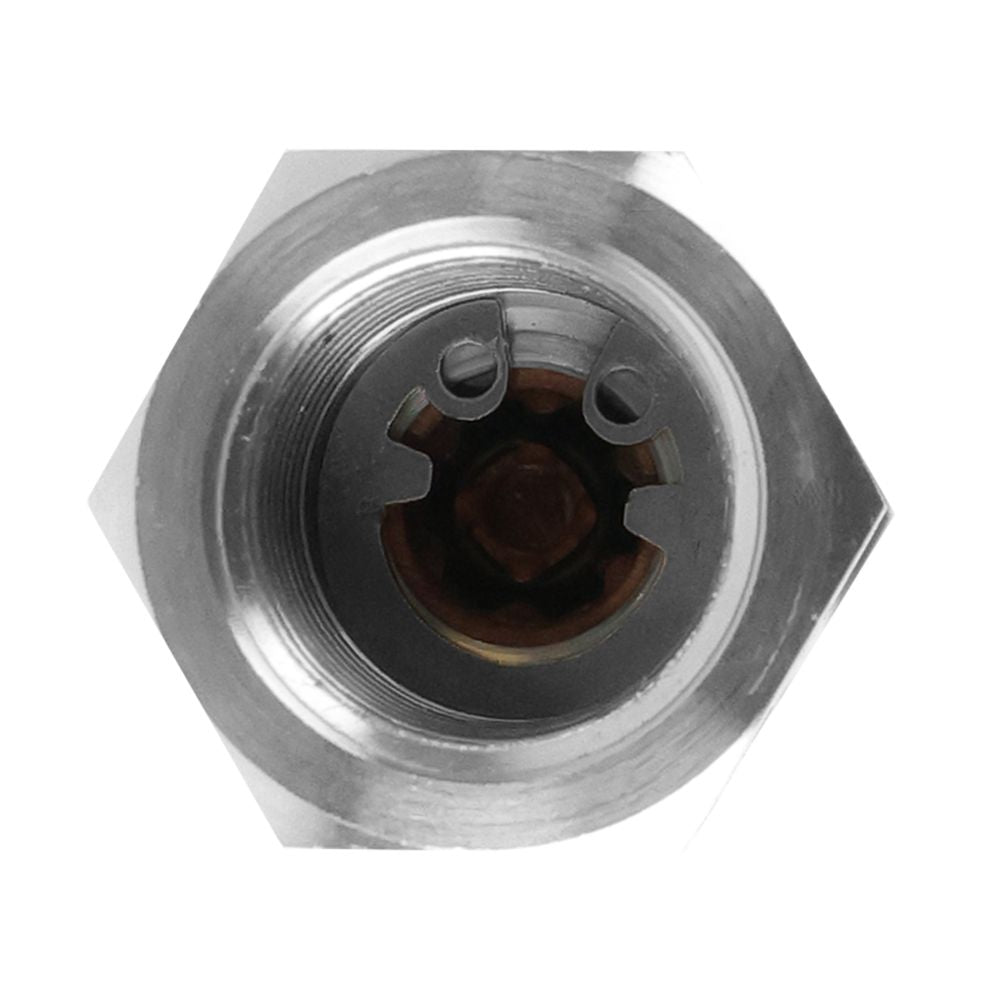 neoFlo Stainless Steel Flow Control 3 gpm 316SS 3/8 FPT