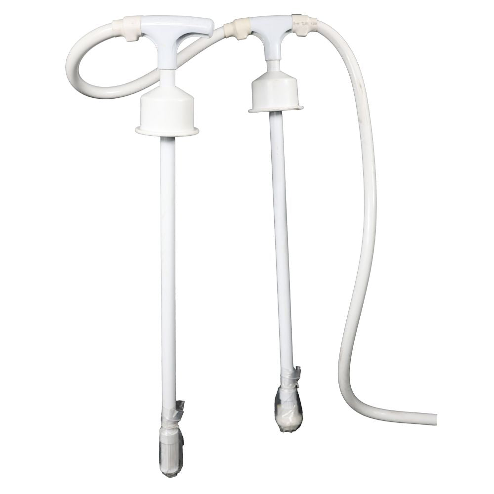 Dual Inlet Kit BW1020/1520/2020/2520/302