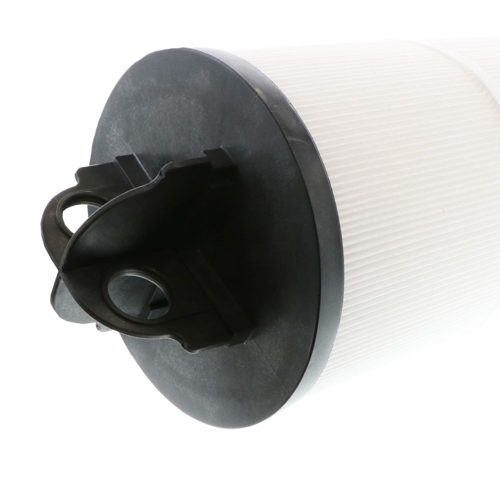 Watts Big-Bubba Pleated Cartridge, 5 Micron