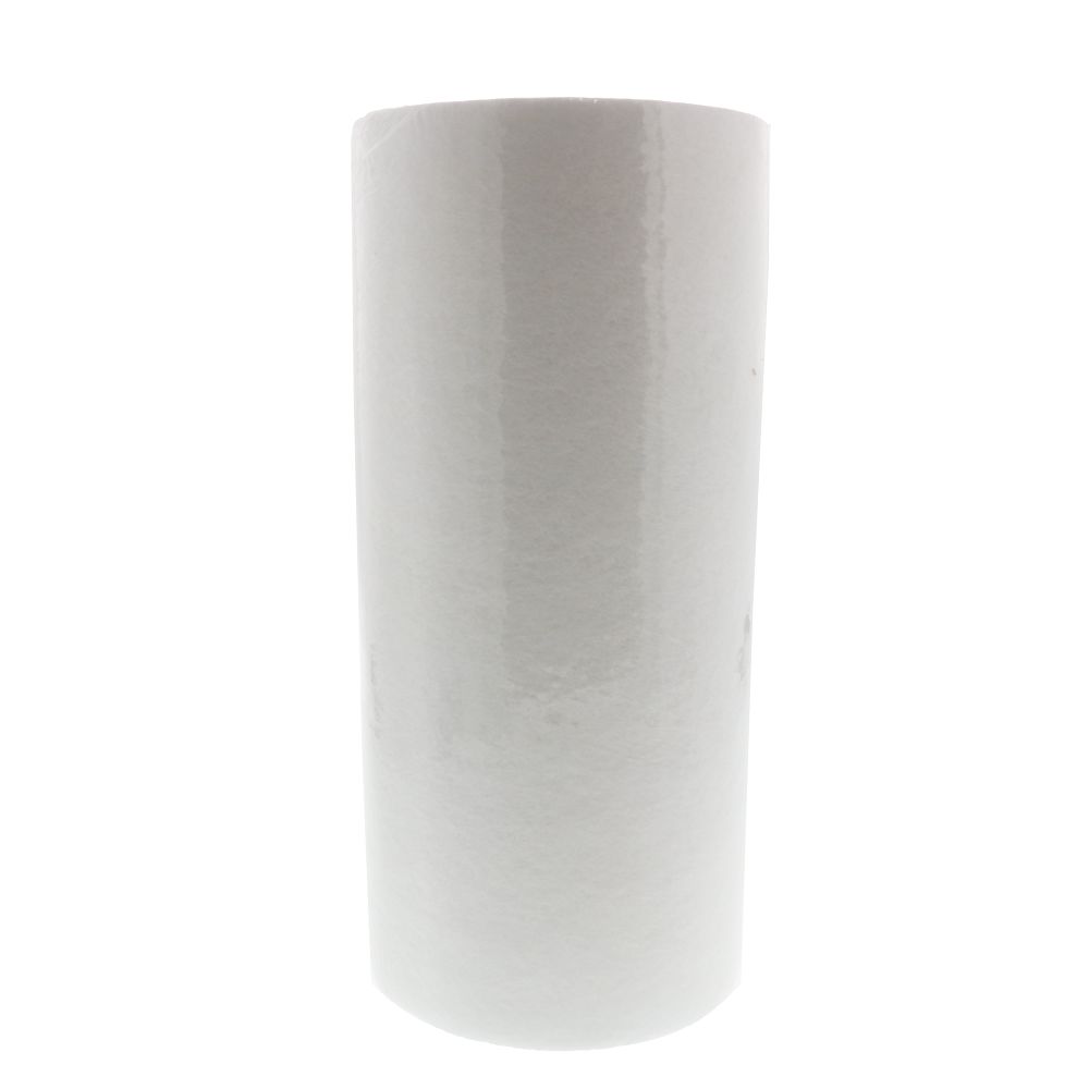 Neo-Pure 10" BB Graded Density Polypropylene Sediment Filter 75/20 mic