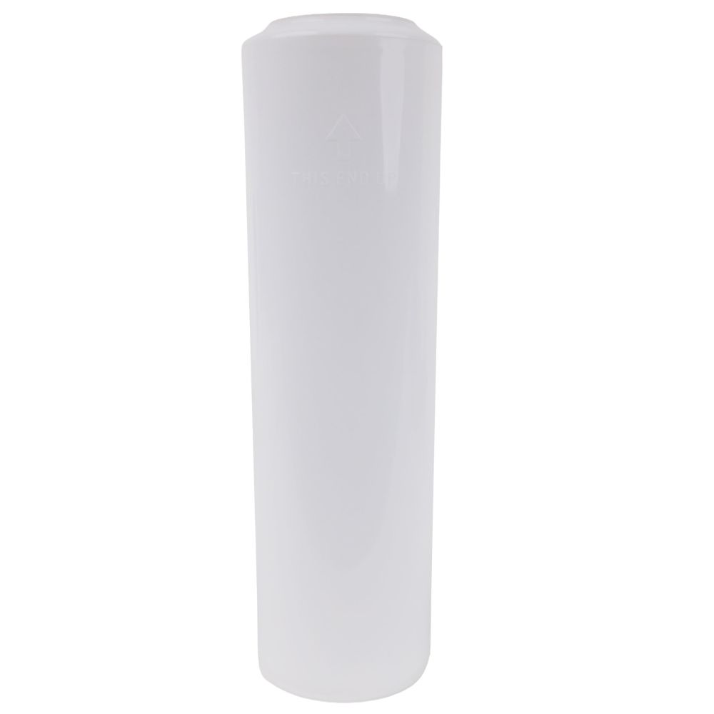 2-1/2" x 10" pH Neutralizing Calcite Filter Cartridge