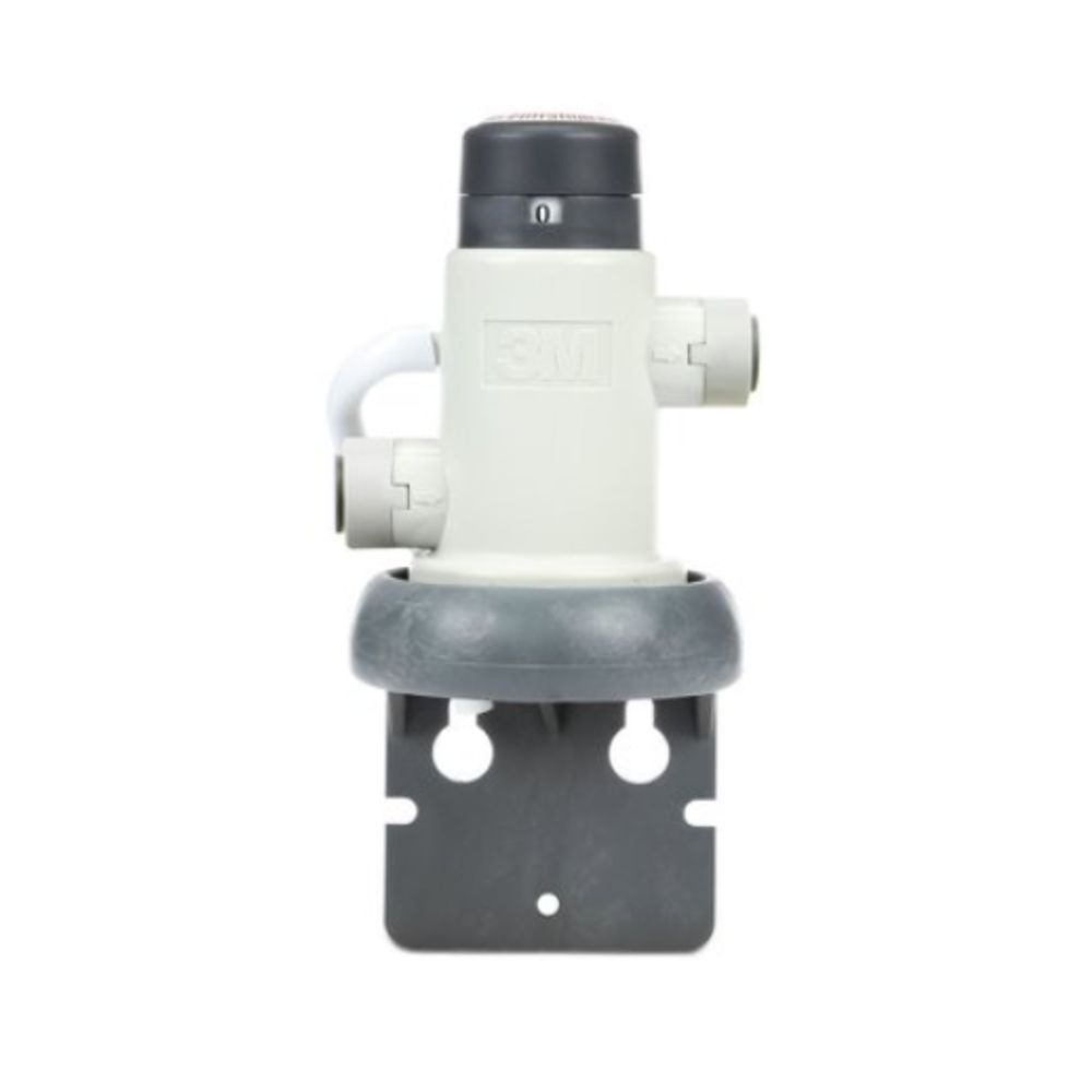 3M ScaleGard Blend Series of Head