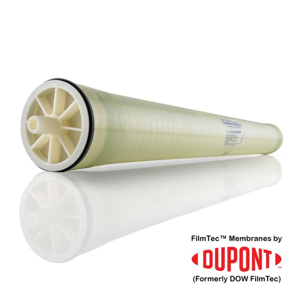 Filmtec Pro 4040 Tap Water - Low Energy Membrane