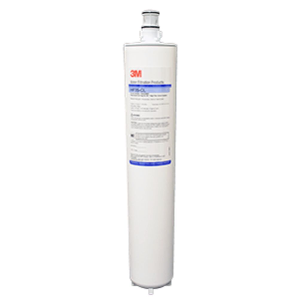 3M HF35-CL Chloramine Reduction Replacement Filter Cartridge 56152-43