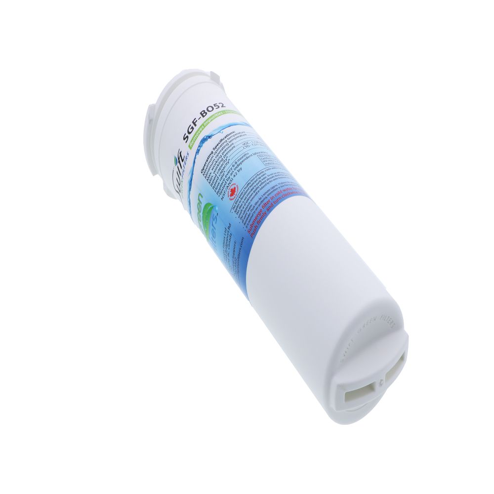 Swift Green SGF-BO52 Compatible Bosch 640565 Refrigerator Filter