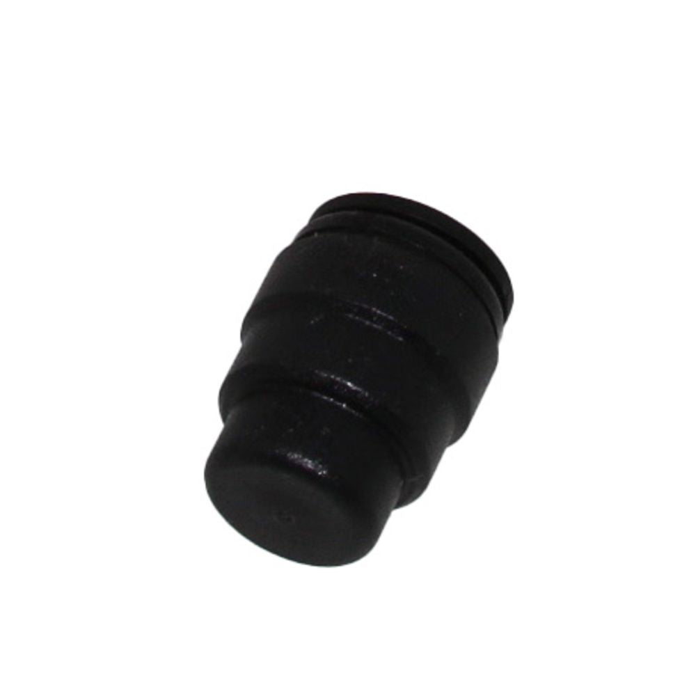 John Guest ProLock End Cap - 3/8 CTS