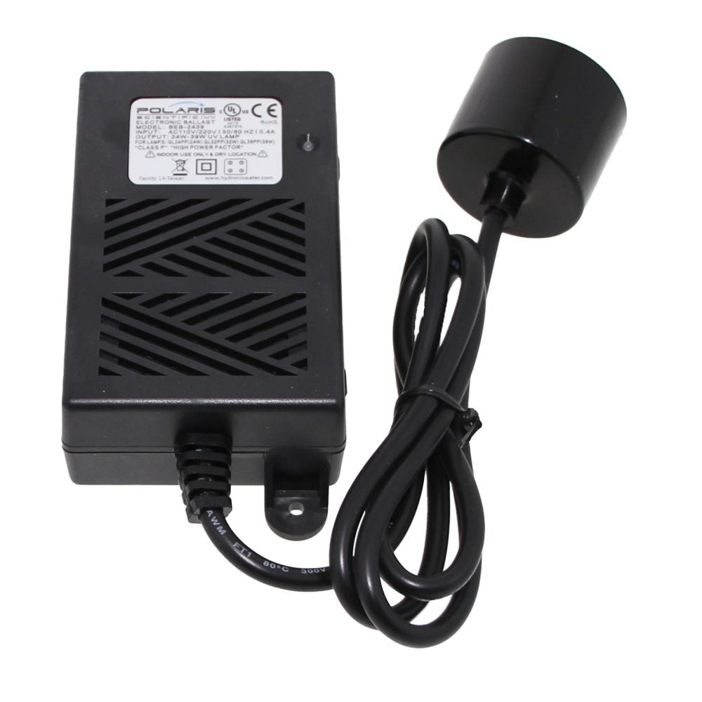 Polaris BEB-2439 Ballast, 24W-39W 110/220V