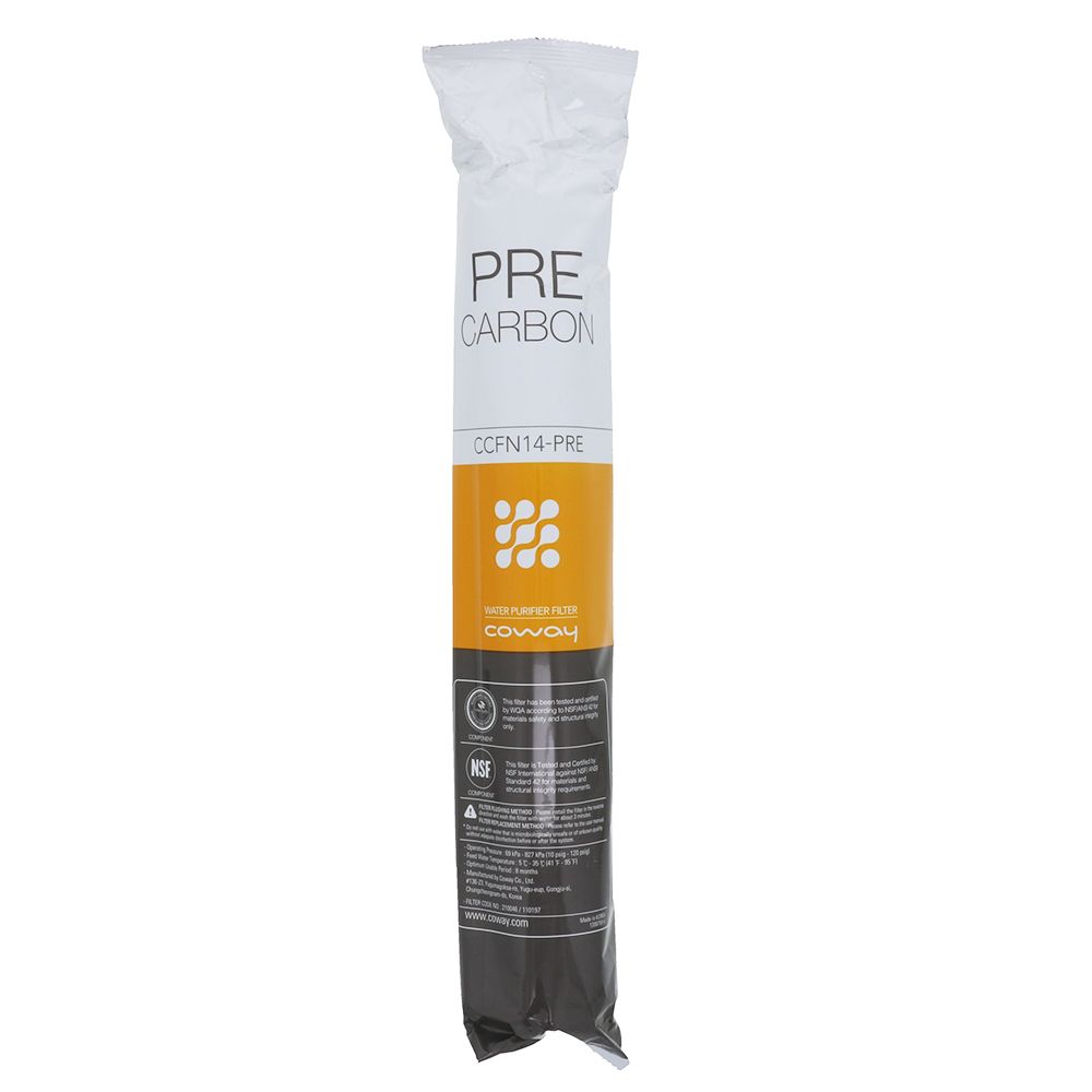 Coway WJCF14-PRE Pre-Carbon Filter