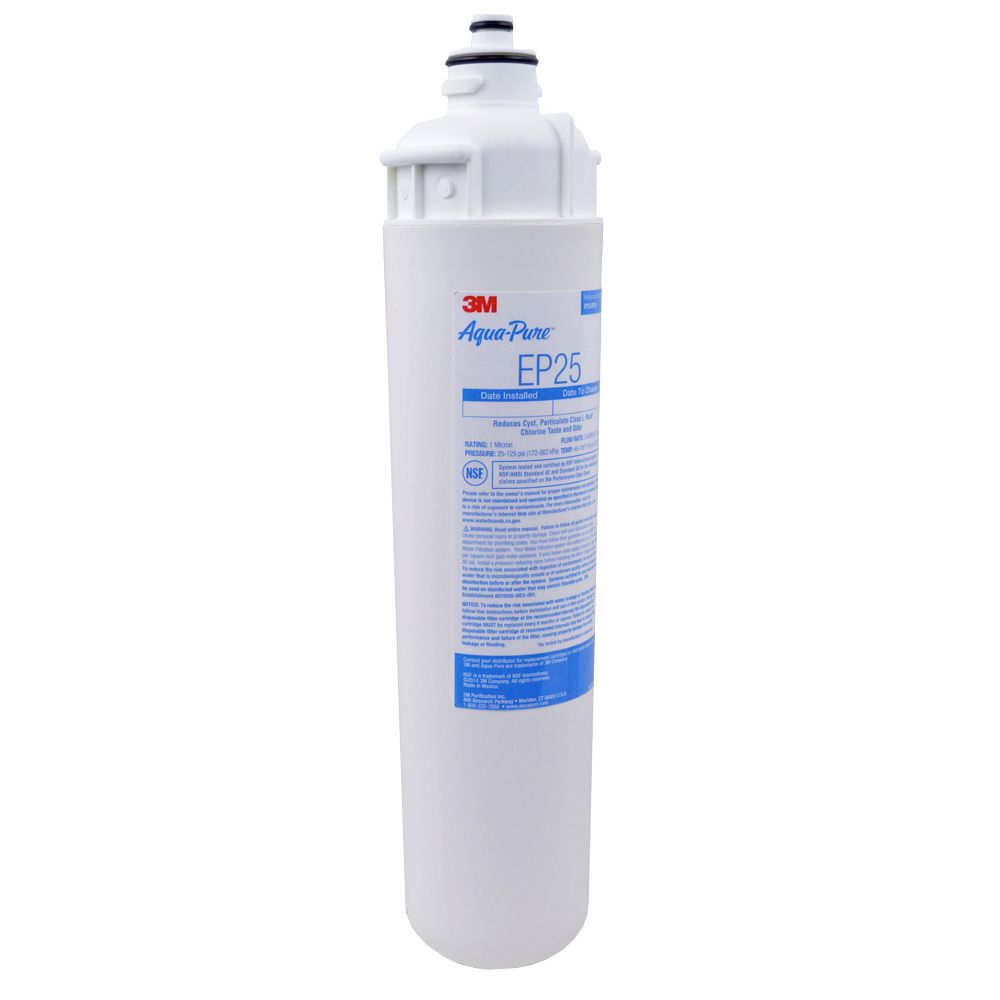Aqua-Pure EP25 Drinking Water Filter Cartridge