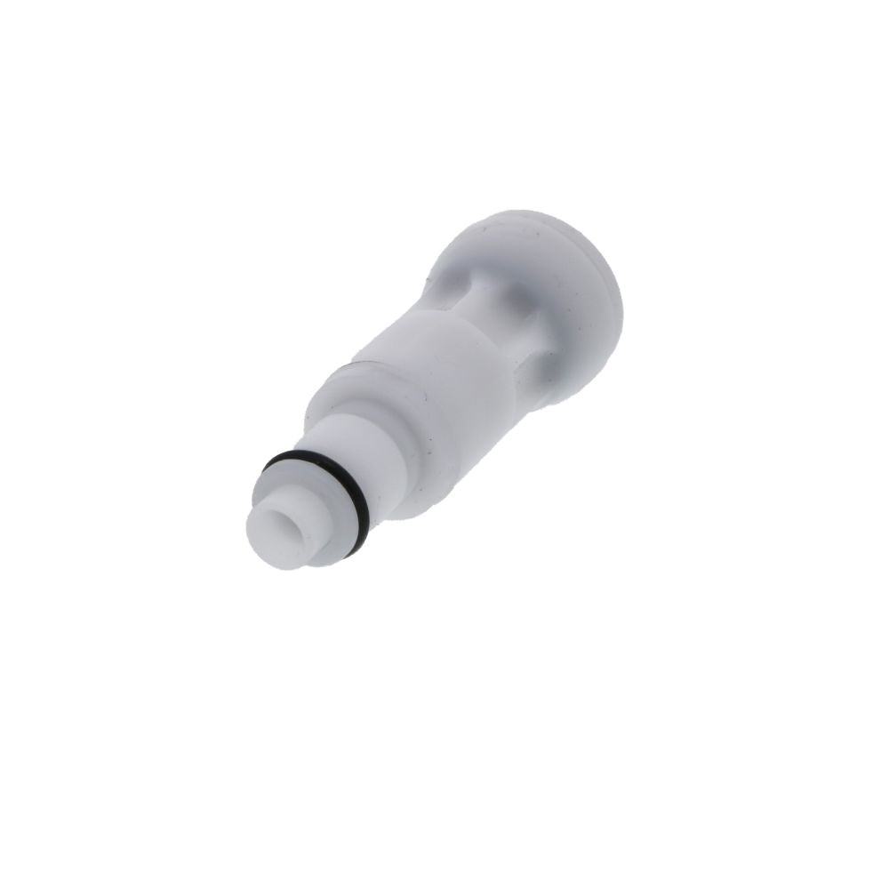 PLCD29006 Valved In-Line Quick Connect Coupling Insert 3/8 JG