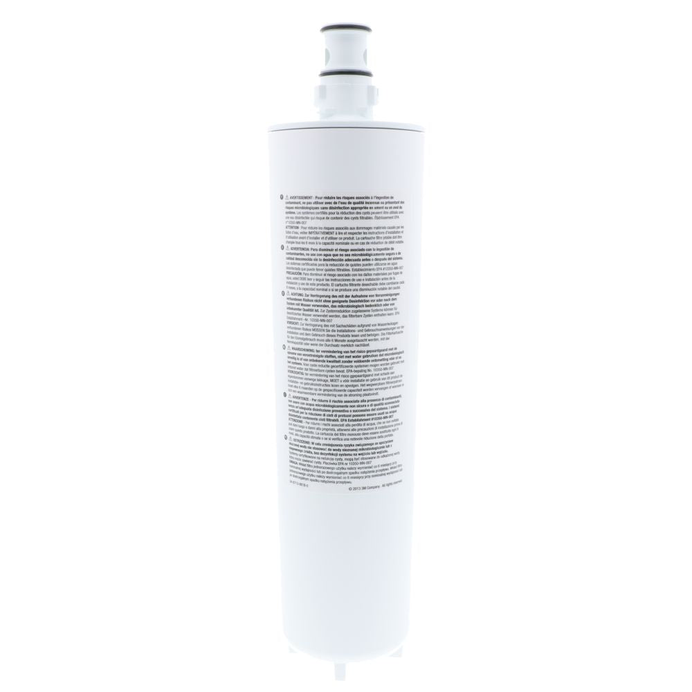 3M HF20MS Coffee & Tea Replacement Cartridge 5615109