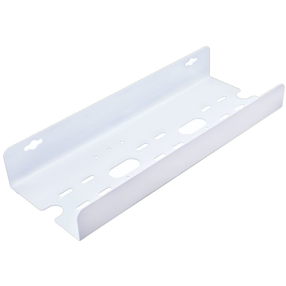 Mounting Bracket - THREE Housing METAL "U" Shaped for Slimline Housings